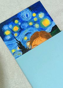 Canvas Painting