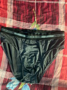 Saxy Arnaldo Bassini Briefs