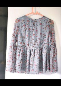 Pack Of Teo Tops