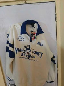Disney Oswald Sweater