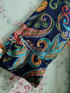 Paisley Print Co-ord Set