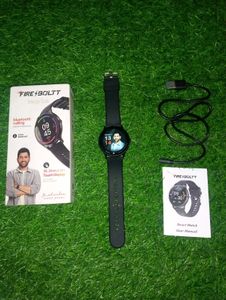 Fire Boltt Ninja Talk Blutooth Smart Watch