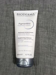 Bioderma Facewash🥰
