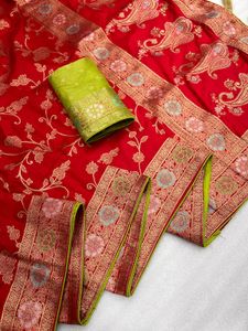 Rich and high quality soft, flowing pure Dola silk