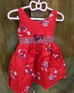Good Condition Frock Very Preety