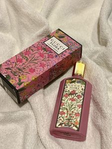 Gucci Flora Gorgeous Gardenia Eau de Parfum (100 m