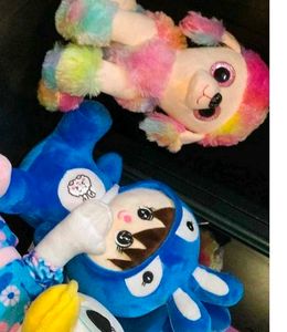 Dolls