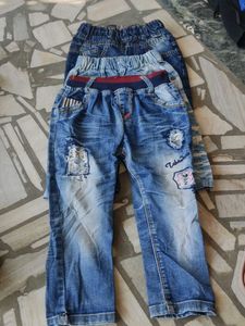 Kids Jeans Bundle