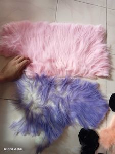 Velvet Piecs/ Teddy Making Cutting