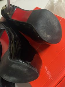 High Party Heels