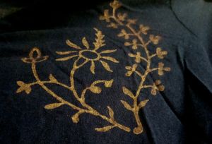 Royal Blue Chudi....Hey Blooming Blue...make A Offer Which Suits You #midyearsale