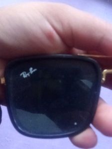 Ray-Ban Sunglasses