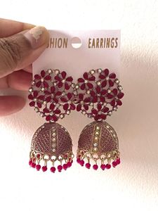 Fancy Jhumka