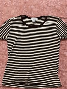 Striped Tee