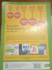 Biology NCERT At Your Fingertips