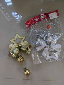 Christmas Tree Props