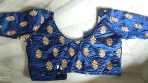 5 Beautiful Embroidery Blouse