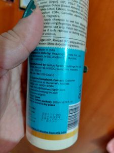 Hair Shampoo
