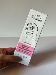 Foxtale The Dazzler Toner
