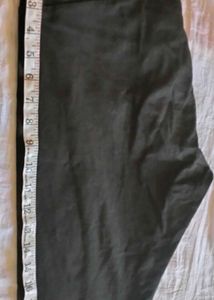 Puma Black Leggings