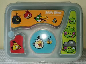 Angry Birds™️ Kids&#39; Lunch Box