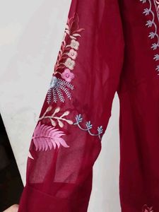 New Heavy Quality Partywear Suit