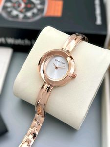 Calvin Klein Watch For Her