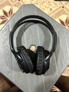 Zebster Wireless BT Headphones