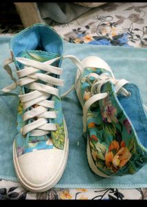Womens Boots