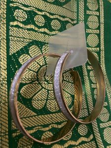 PRICE REDUCED  - INR 359 for 9 Earrings Combo