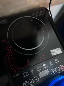 Usha Cookjoy Induction Cooktop