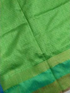 Beautiful Jute Sareee 💕💕