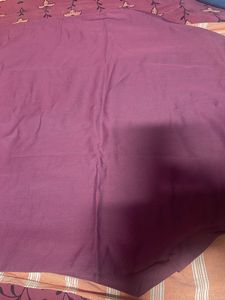 Park Avenue Men&#39;s Purple Dress Shirt