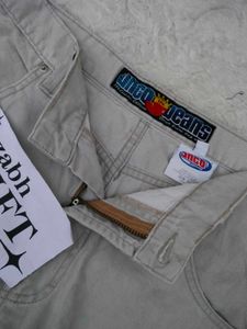 Jnco Baggy Pants