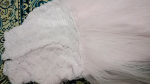 Updown Frock