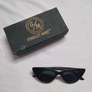Buy 2 Get 1 Free / Cat Eye Sunglasses