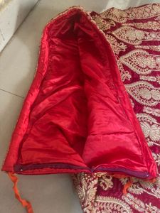 Premium Bridal Lehenga