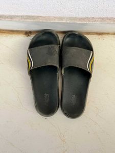 Sliders: Comfortable Casual Footwear