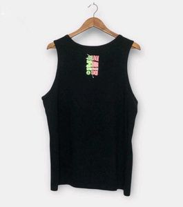Jordan men&#39;s breathable sleeveless T-shirt basketb