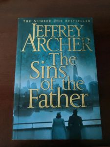 Sins Of The Father By Jeffrey Archer