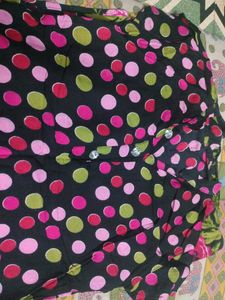 Daily Kurti Look