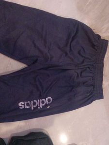 Adidas Track Pants - Comfortable &amp; Stylish