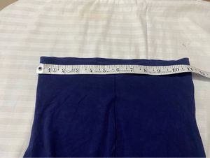 Shapewear Shorts - Navy Blue 24-28