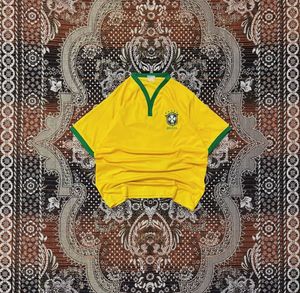 Brazil Jersey