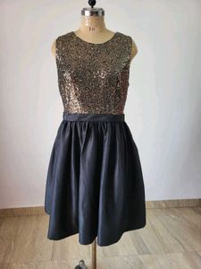 Sparkly Party Dress