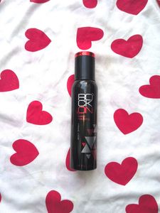 Rockon Body Spray 🎀