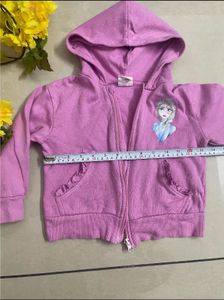 Disney Girls Jacket