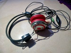 INTEX HEADPHONE 🎧 GAMING