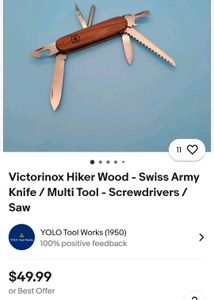 Multifunctional Tool