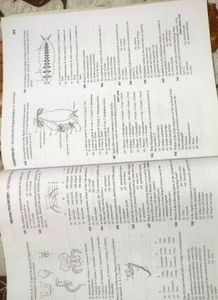 NCERT Biology I - Class XI